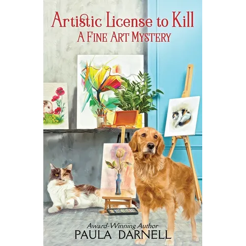 Artistic License to Kill