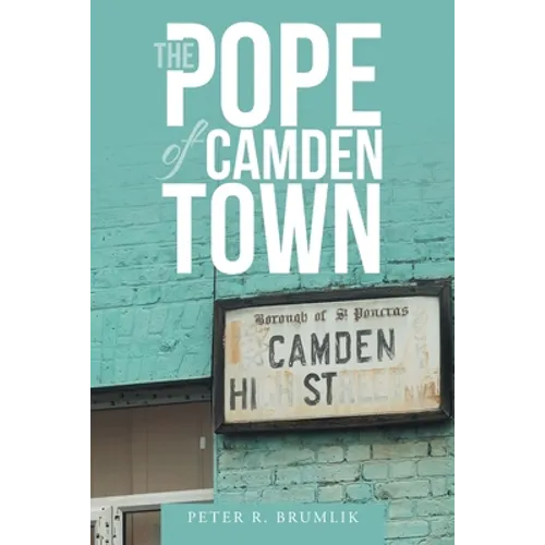 The Pope of Camden Town