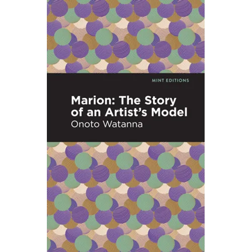 Marion: The Story of an Artist's Model