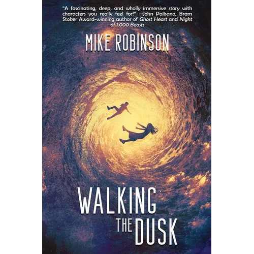 Walking the Dusk