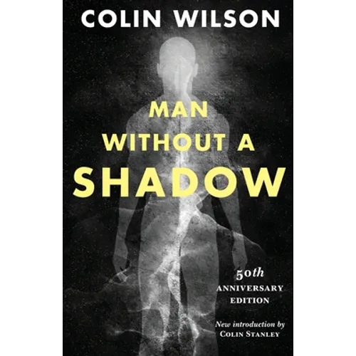 Man Without a Shadow