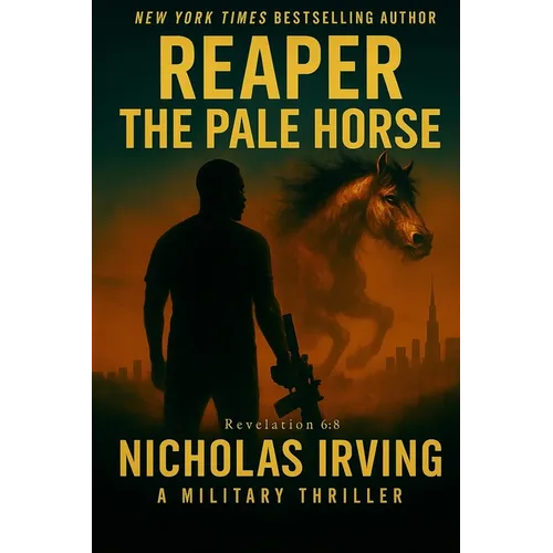 Reaper: The Pale Horse