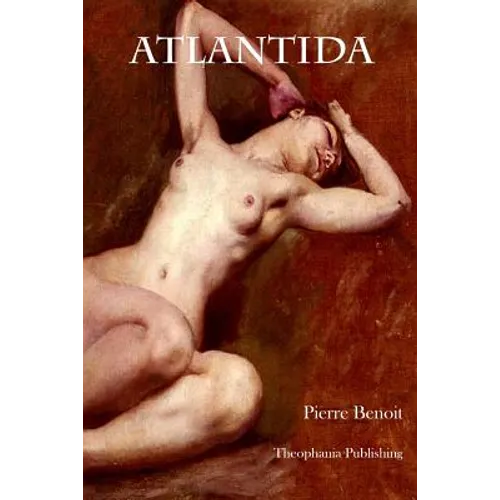 Atlantida
