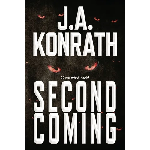 Second Coming