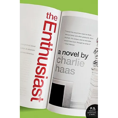 The Enthusiast