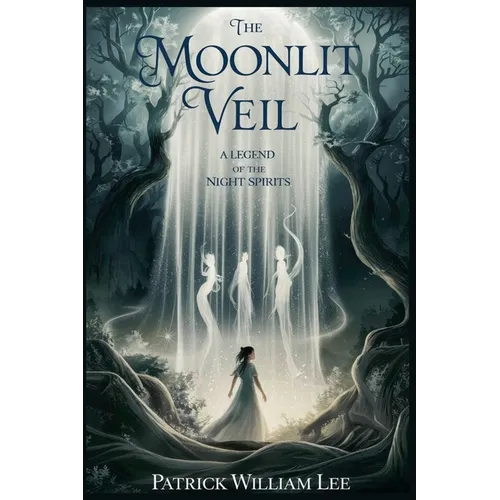 The Moonlit Veil