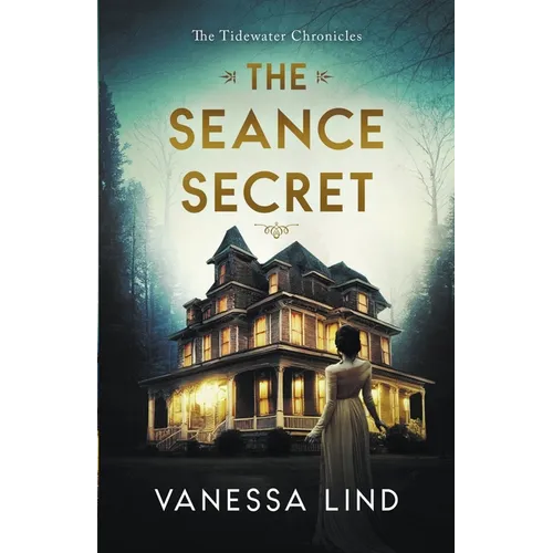 The Seance Secret