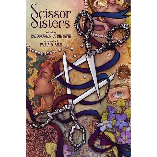 Scissor Sisters