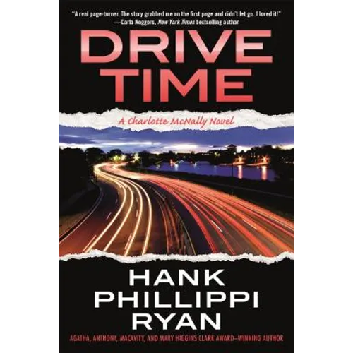 Drive Time
