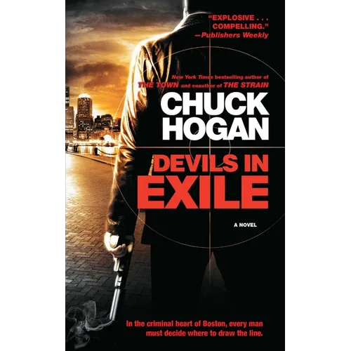 Devils in Exile