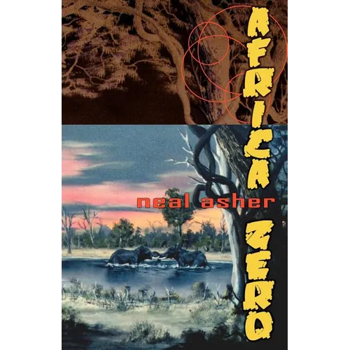Africa Zero