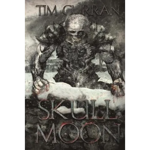 Skull Moon