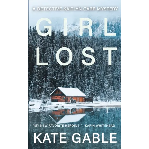 Girl Lost