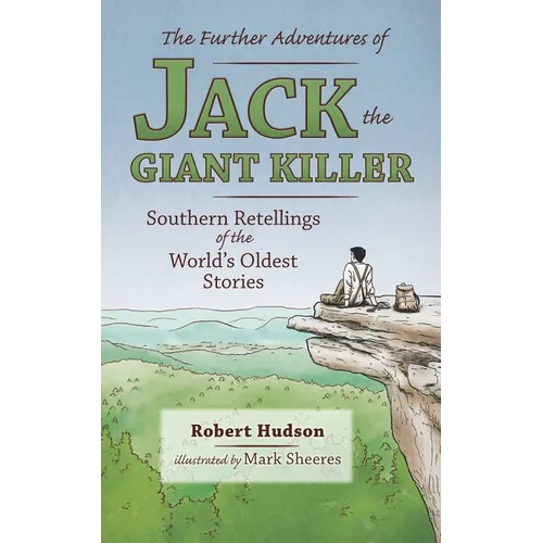 The Further Adventures of Jack the Giant Killer