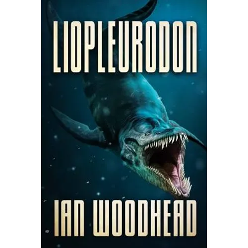 Liopleurodon