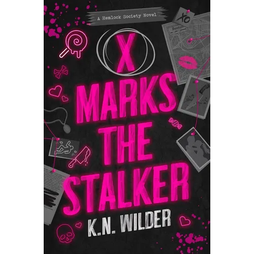 X Marks the Stalker