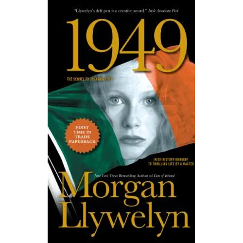 1949: A Novel of the Irish Free State