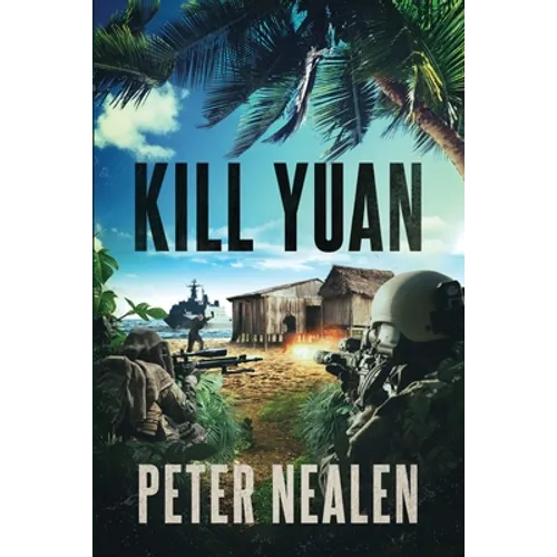 Kill Yuan
