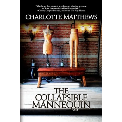 The Collapsible Mannequin