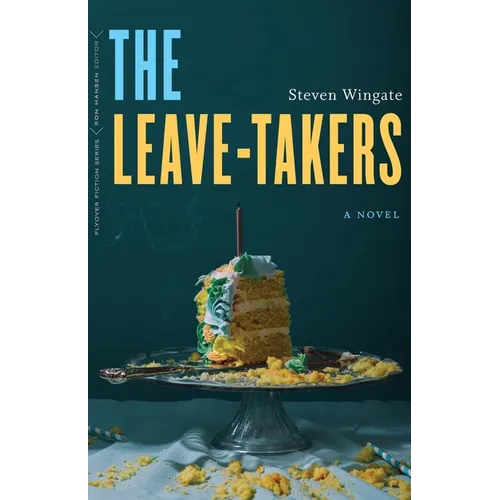 Leave-Takers
