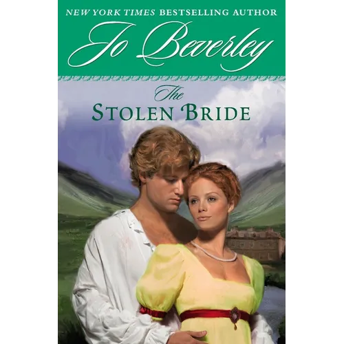The Stolen Bride