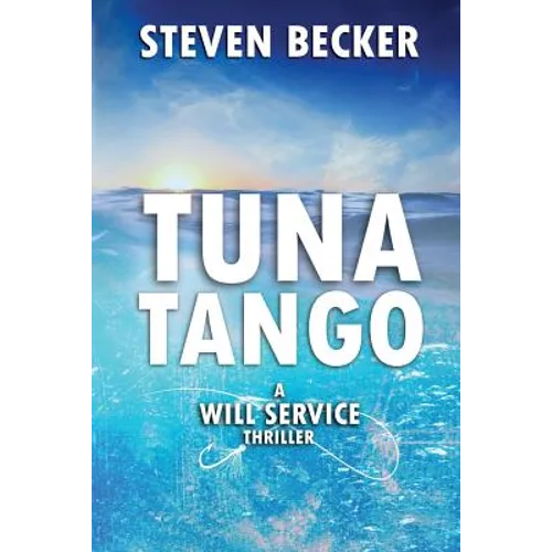Tuna Tango