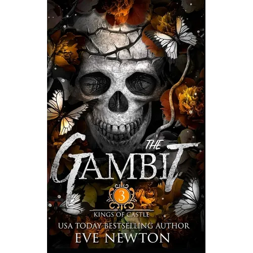 Gambit: A Dark College Reverse Harem