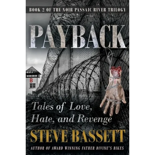 Payback - Tales of Love, Hate and Revenge