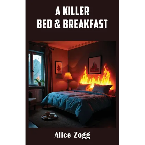 A Killer Bed & Breakfast