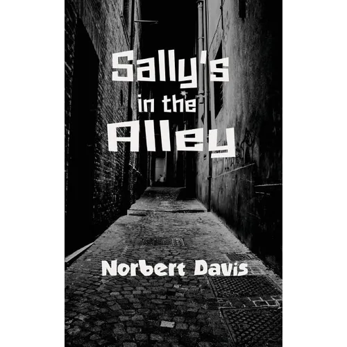 Sally's in the Alley
