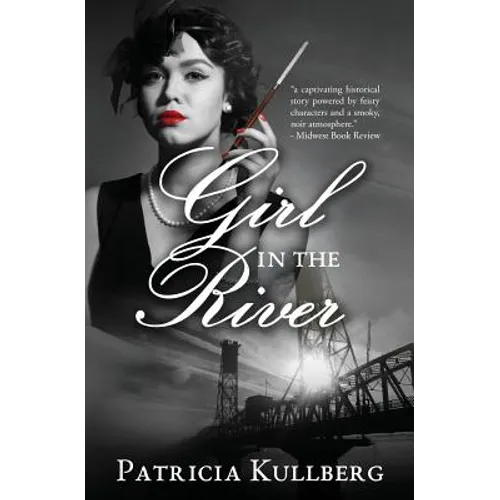 Girl in the River