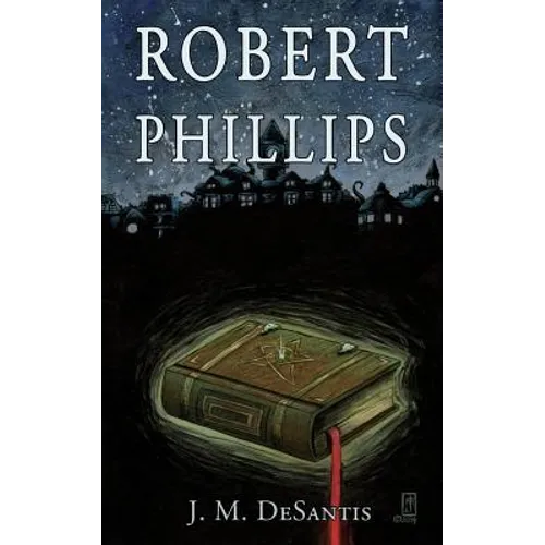 Robert Phillips
