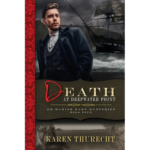 Death at Deepwater Point