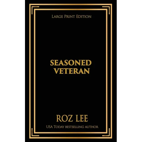 Seasoned Veteran: Discreet Edition