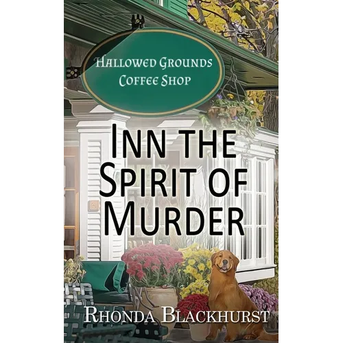 Inn the Spirit of Murder