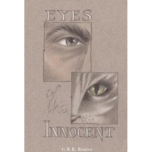 Eyes of the Innocent