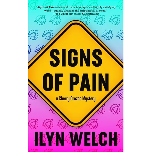 Signs of Pain