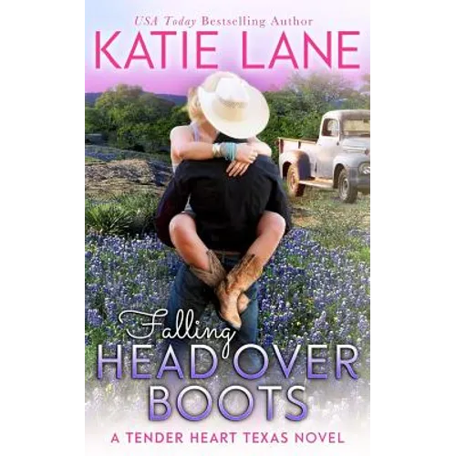 Falling Head Over Boots