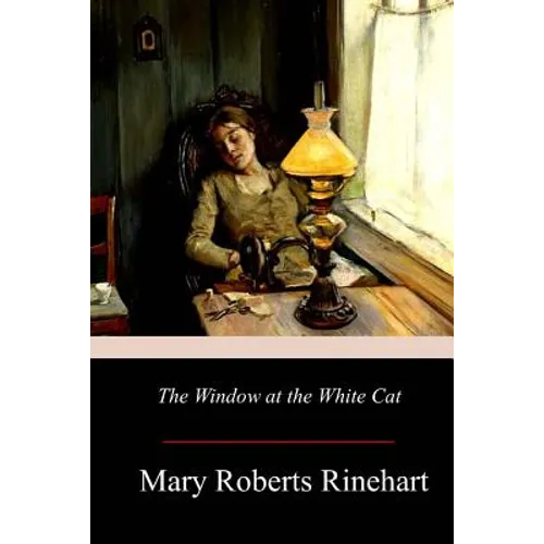 The Window at the White Cat