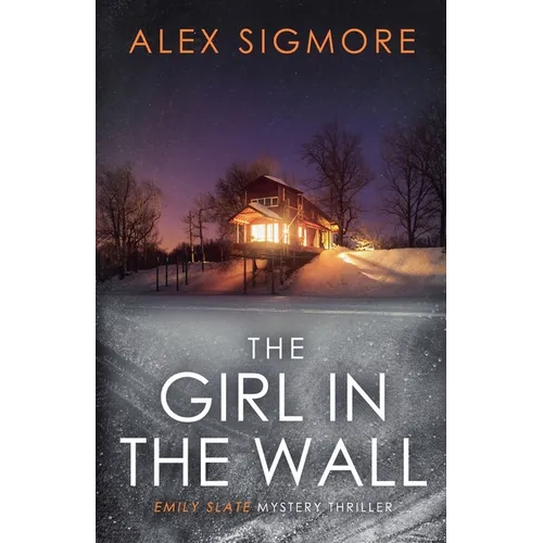 The Girl In The Wall