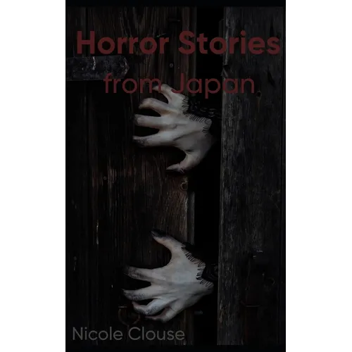 Horror Stories from Japan