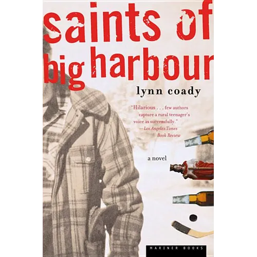 Saints of Big Harbour