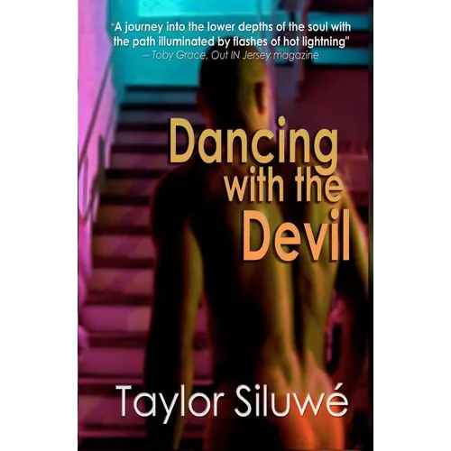 Dancing With The Devil