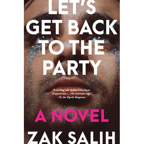 Let's Get Back to the Party