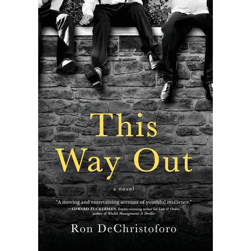 This Way Out