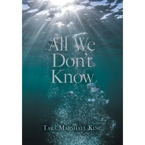 All We Don't Know
