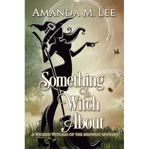 Something to Witch About
