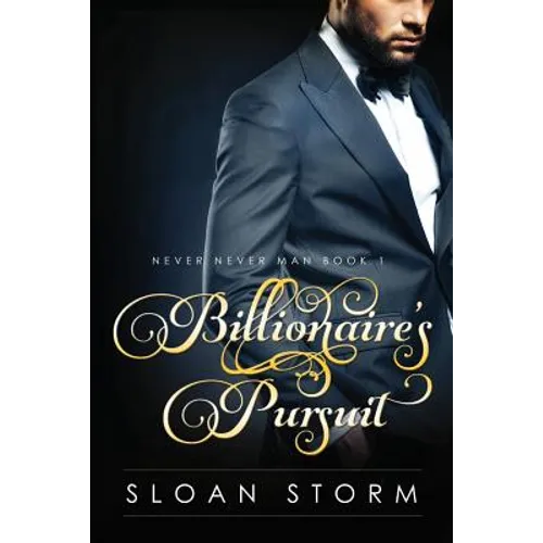 Billionaire's Pursuit: Billionaire Erotic Romance