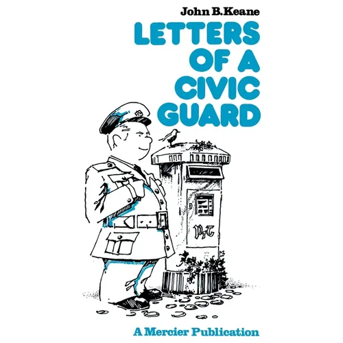 Letters of a Civic Guard
