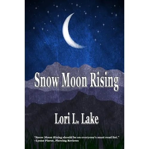 Snow Moon Rising: A Novel of WWII